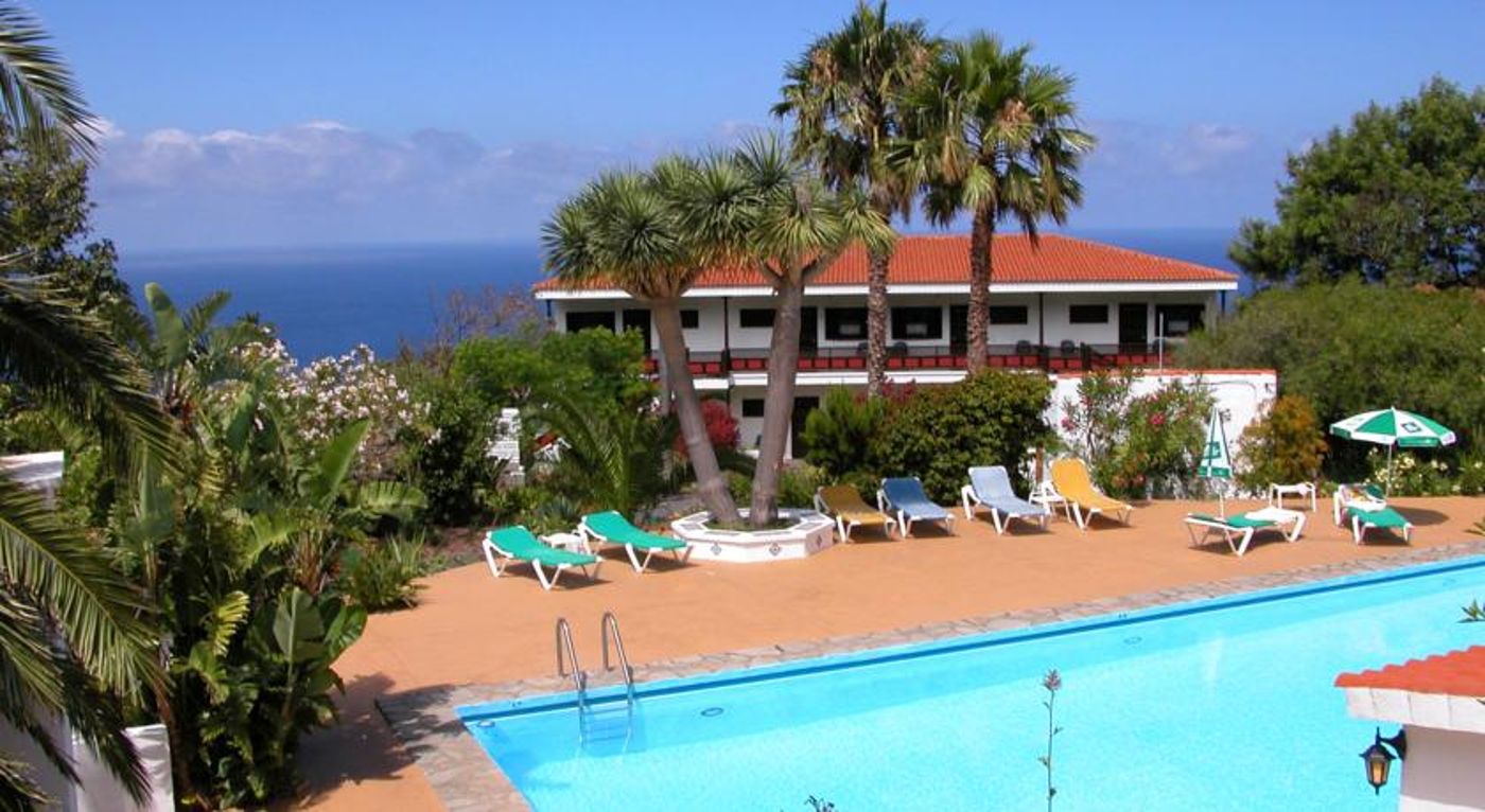 Apartamentos Miranda