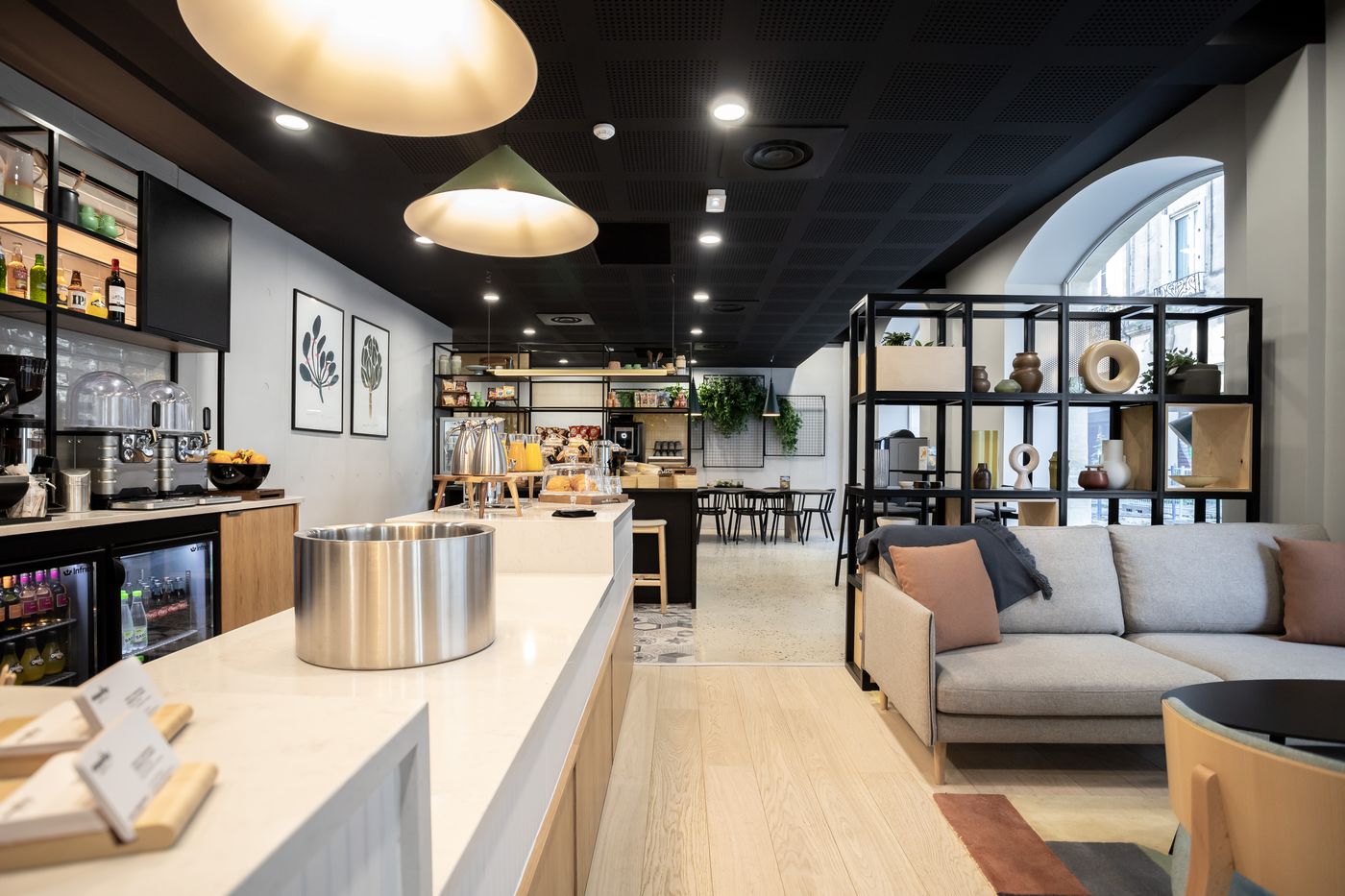 Staycity Dublin Mark Street - Ireland - Dublin - General view - 4