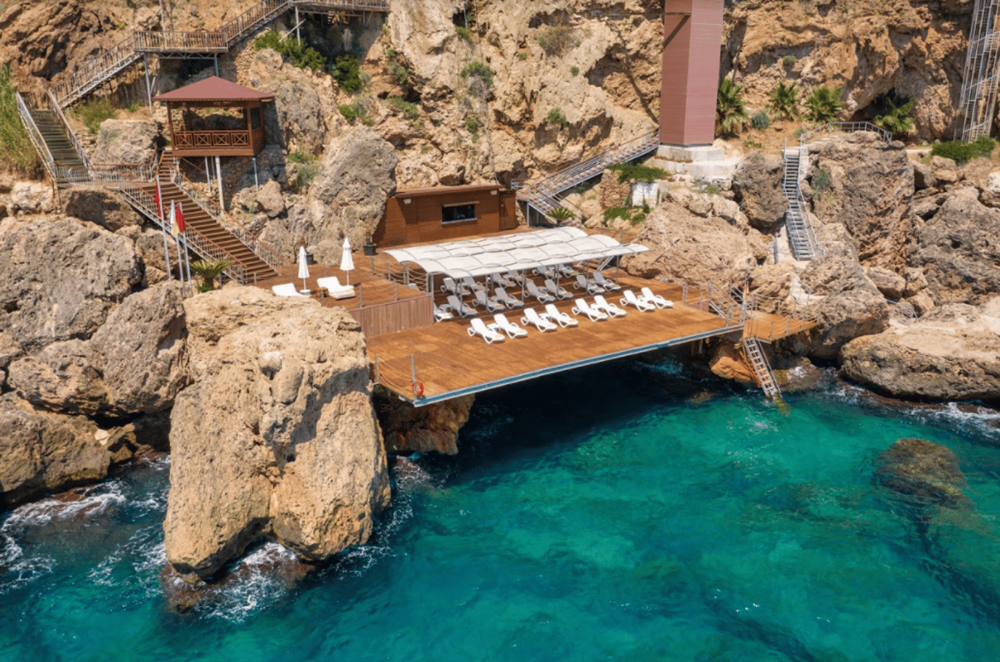 Antalya Hotel Resort & Spa - Adults Only