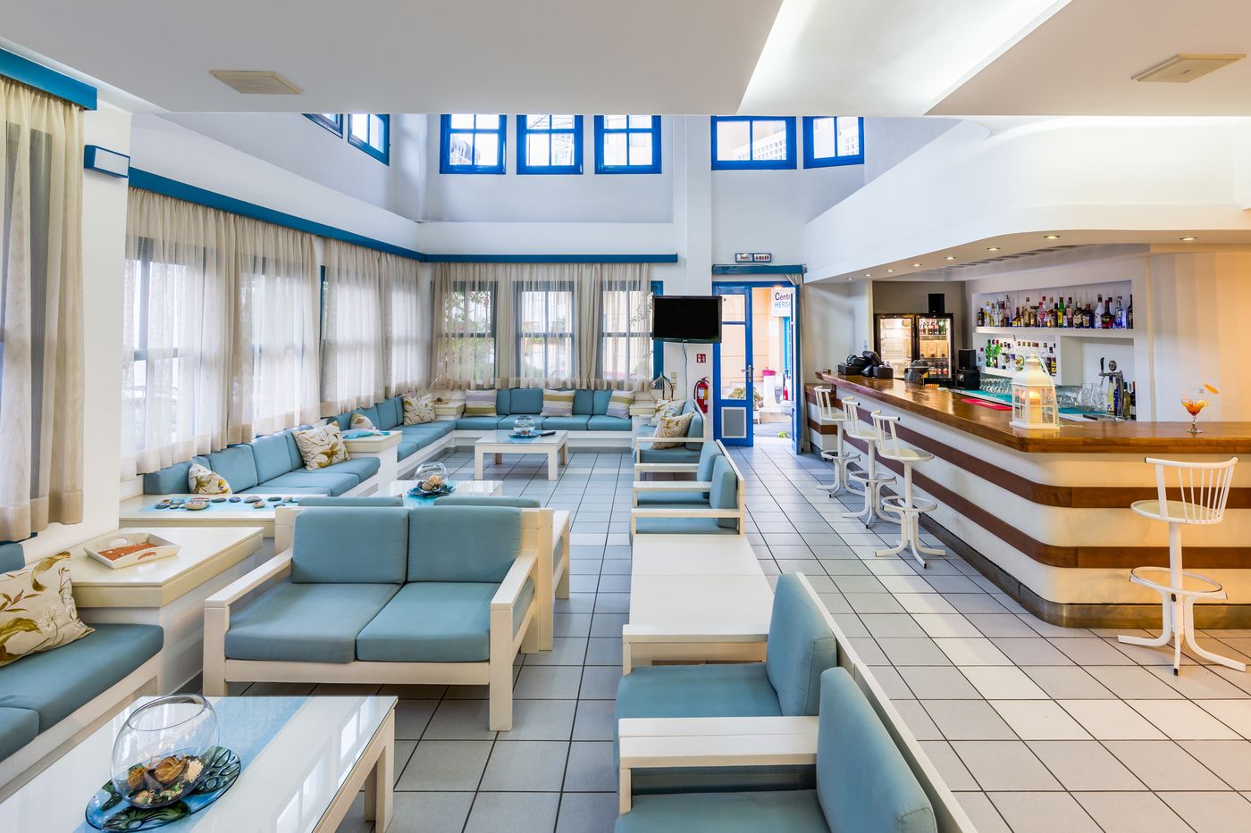 Hersonissos Central Hotel