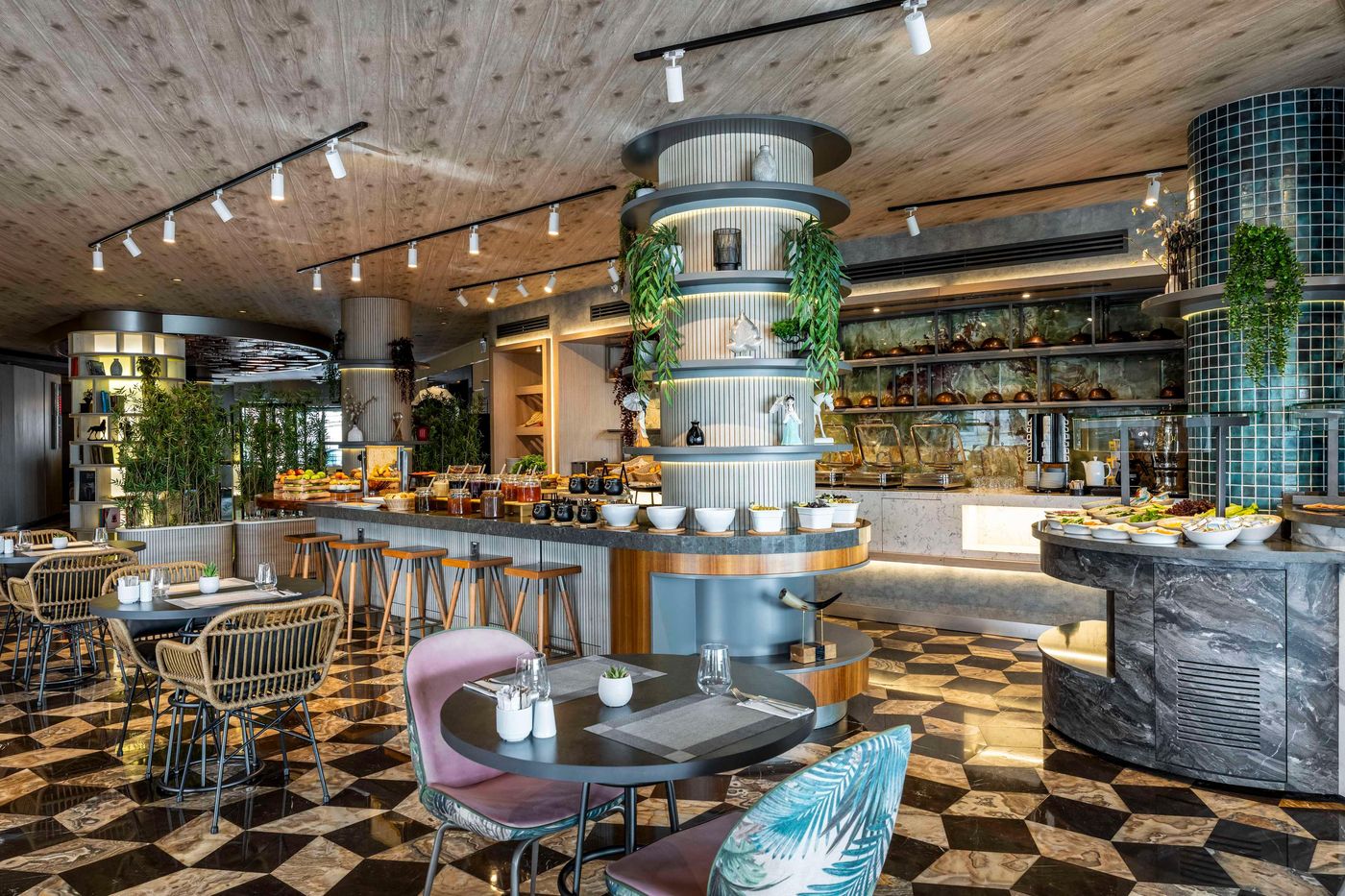 Opera-Hotel-Bosphorus-Restaurant-10