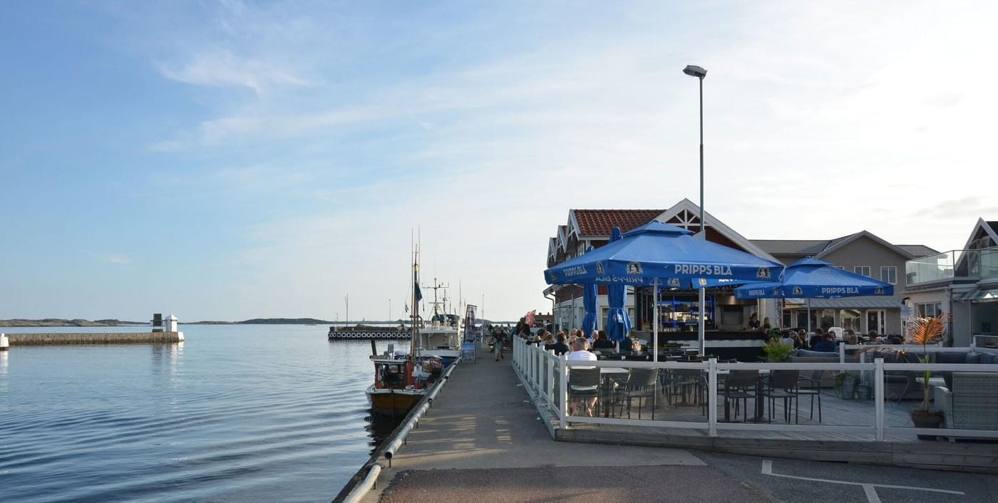 Hotell Trubaduren-Sweden-HONO-General view-2