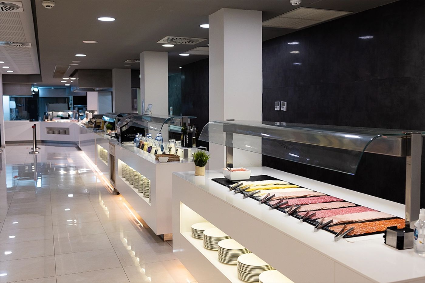 30 Degrees Hotel Dos Playas