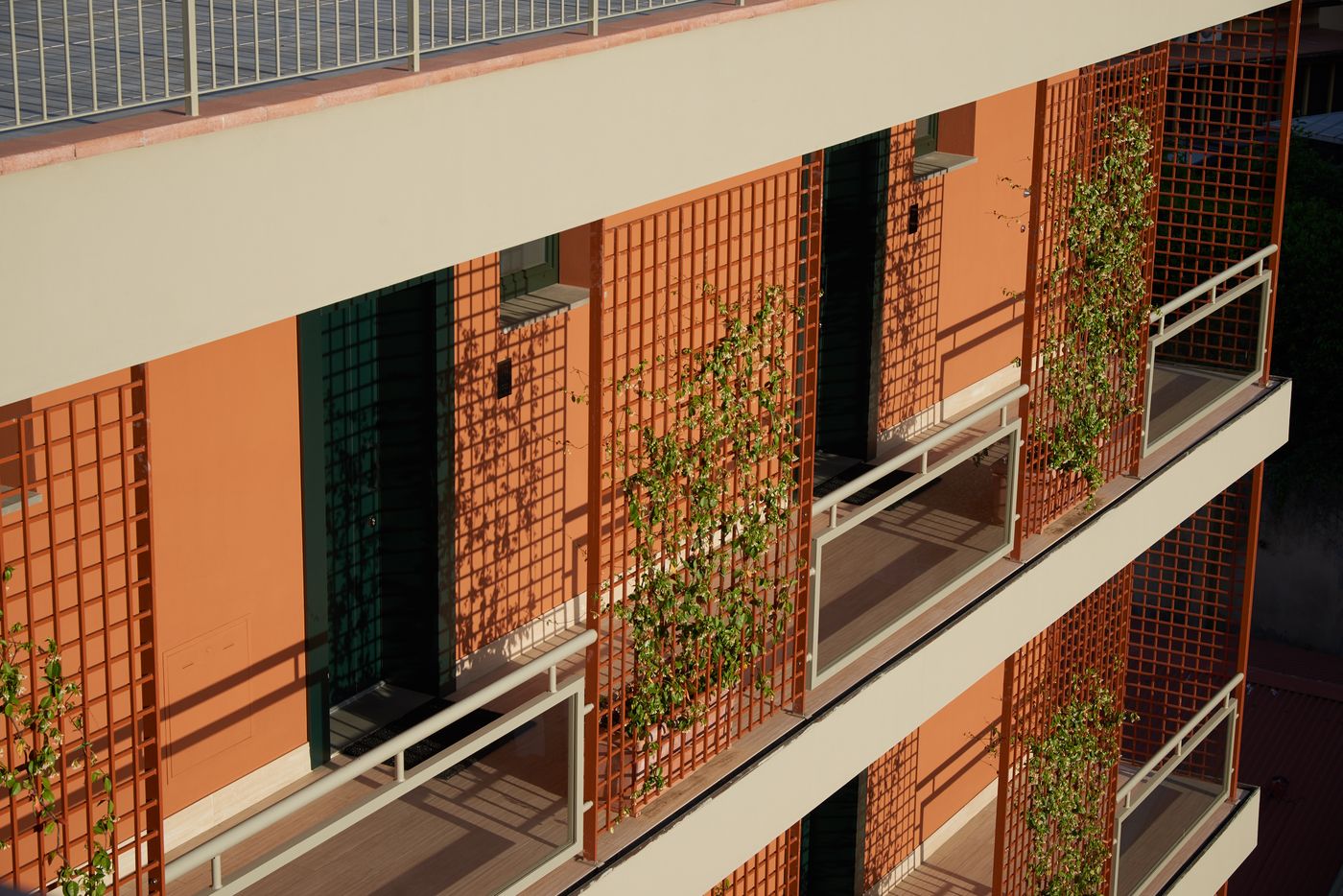 Forte16-Apartments-View---Spa-General-view-59