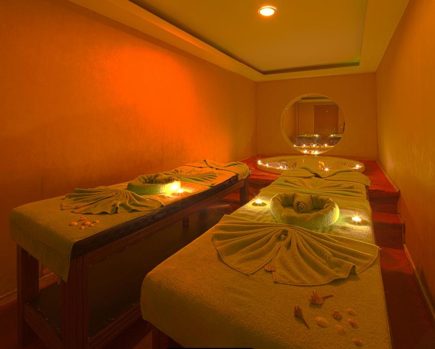 Armonia Holiday Village and Spa