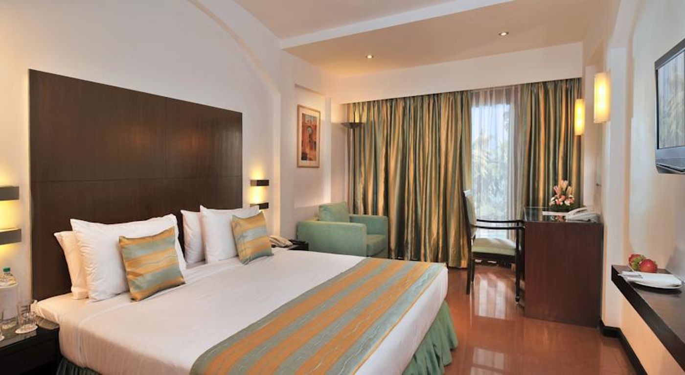 Phoenix Park Inn Resort