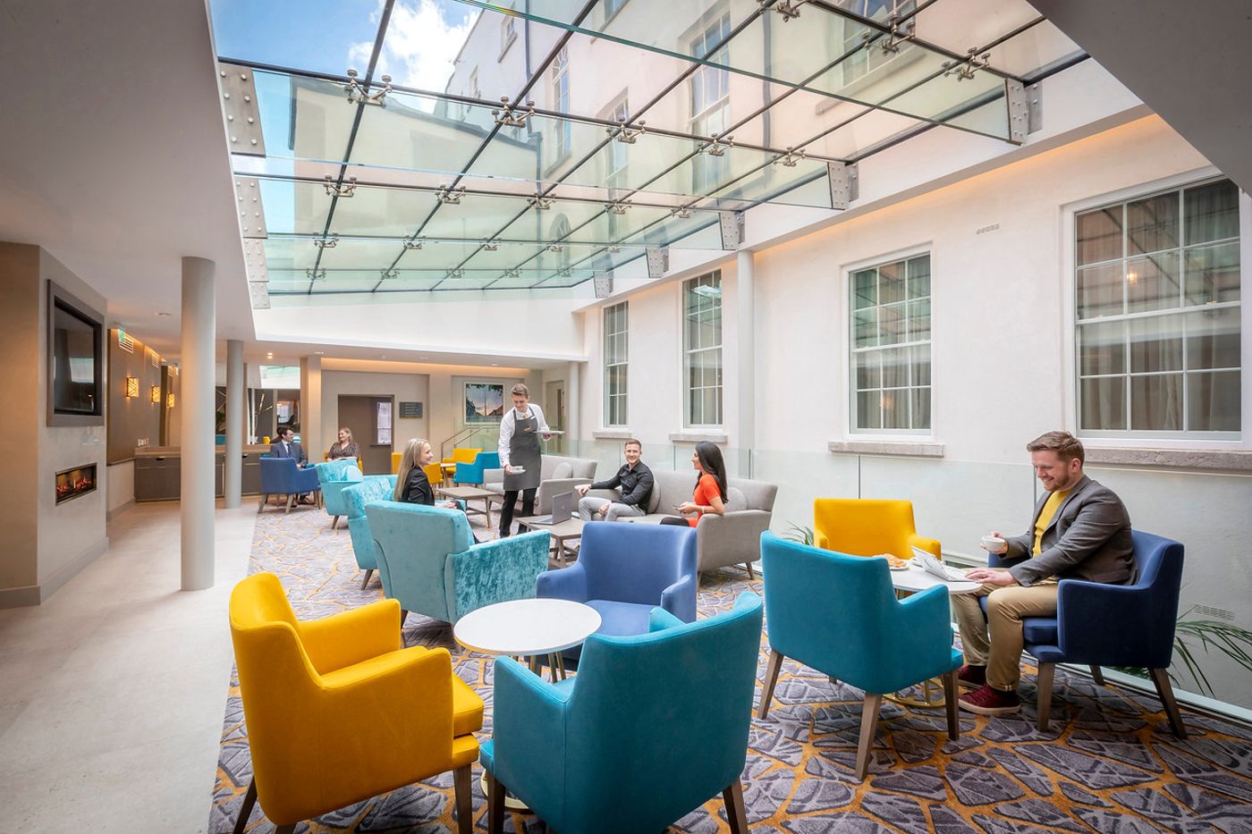 Maldron-Hotel-Parnell-Square-Restaurant-2