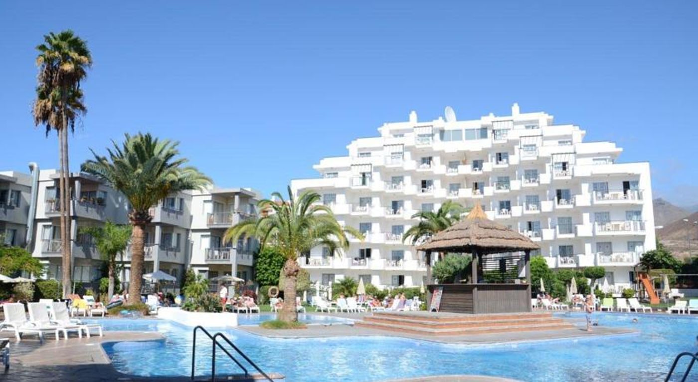 HG Tenerife Sur Apartments