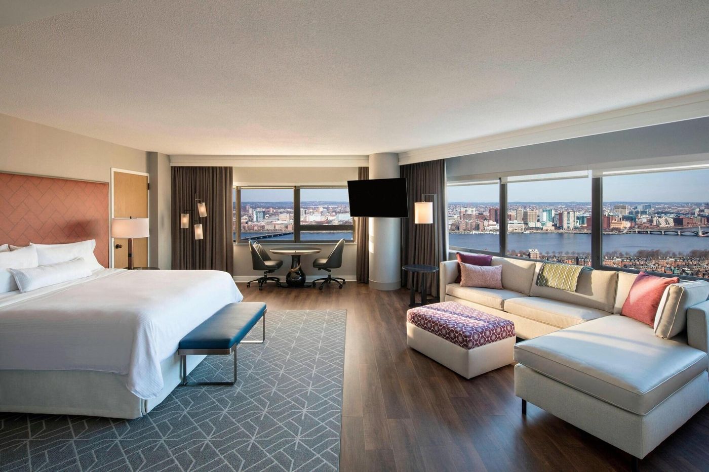 Westin-Copley-Place-Room-32