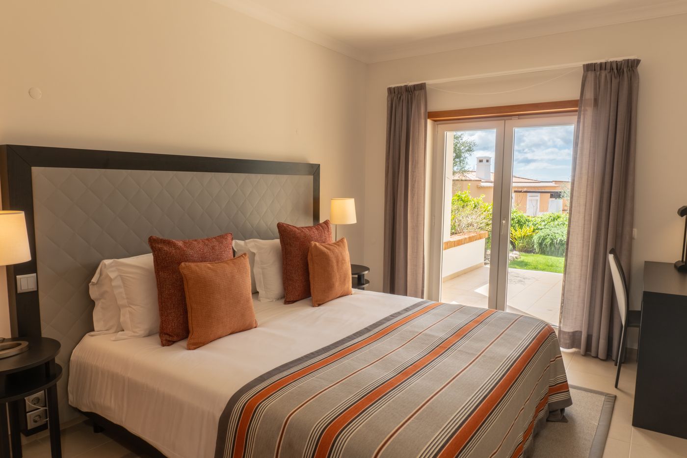 Vale da Ribeira Residences