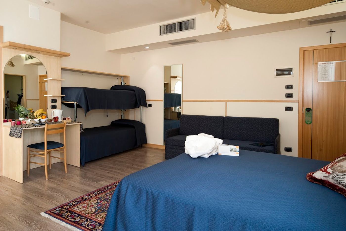 Hotel Vidi Miramare & Delfino