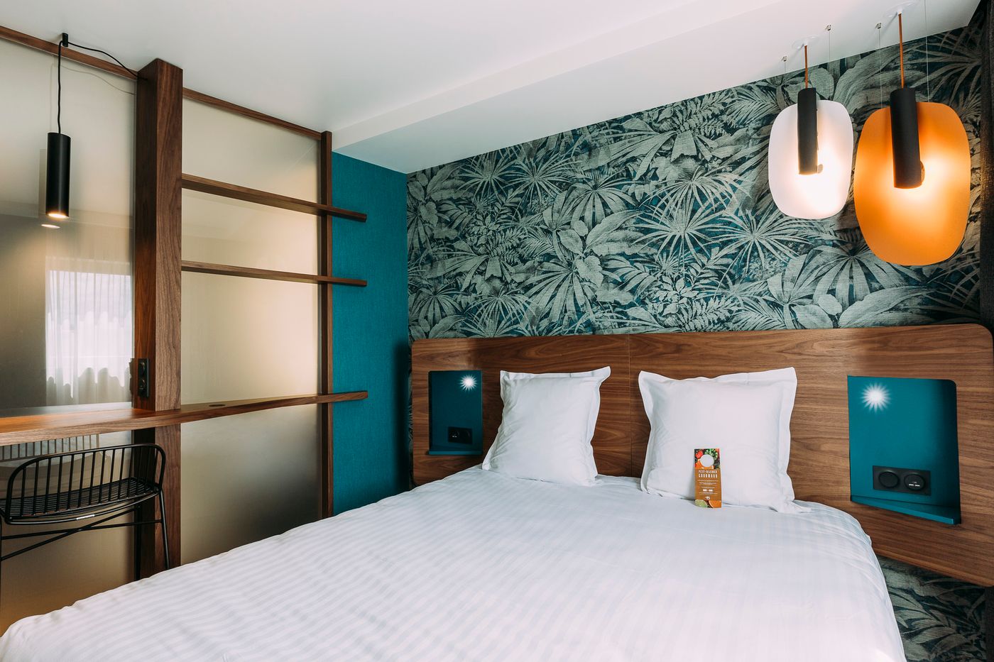 Oceania Paris Porte De Versailles-France-PARIS-Room-9