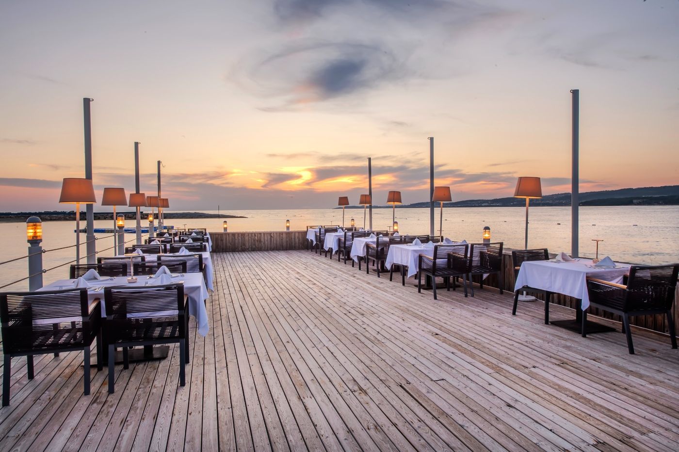 Gold Island Selected Hotel