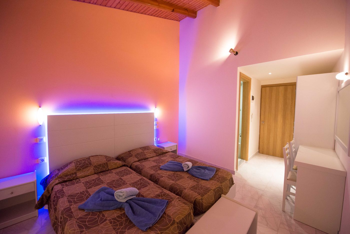 Silver-Beach-Hotel-and-Annexe-Apartments---Adults-Only-Room-46