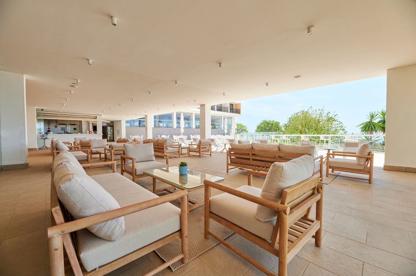 Alua Calas de Mallorca