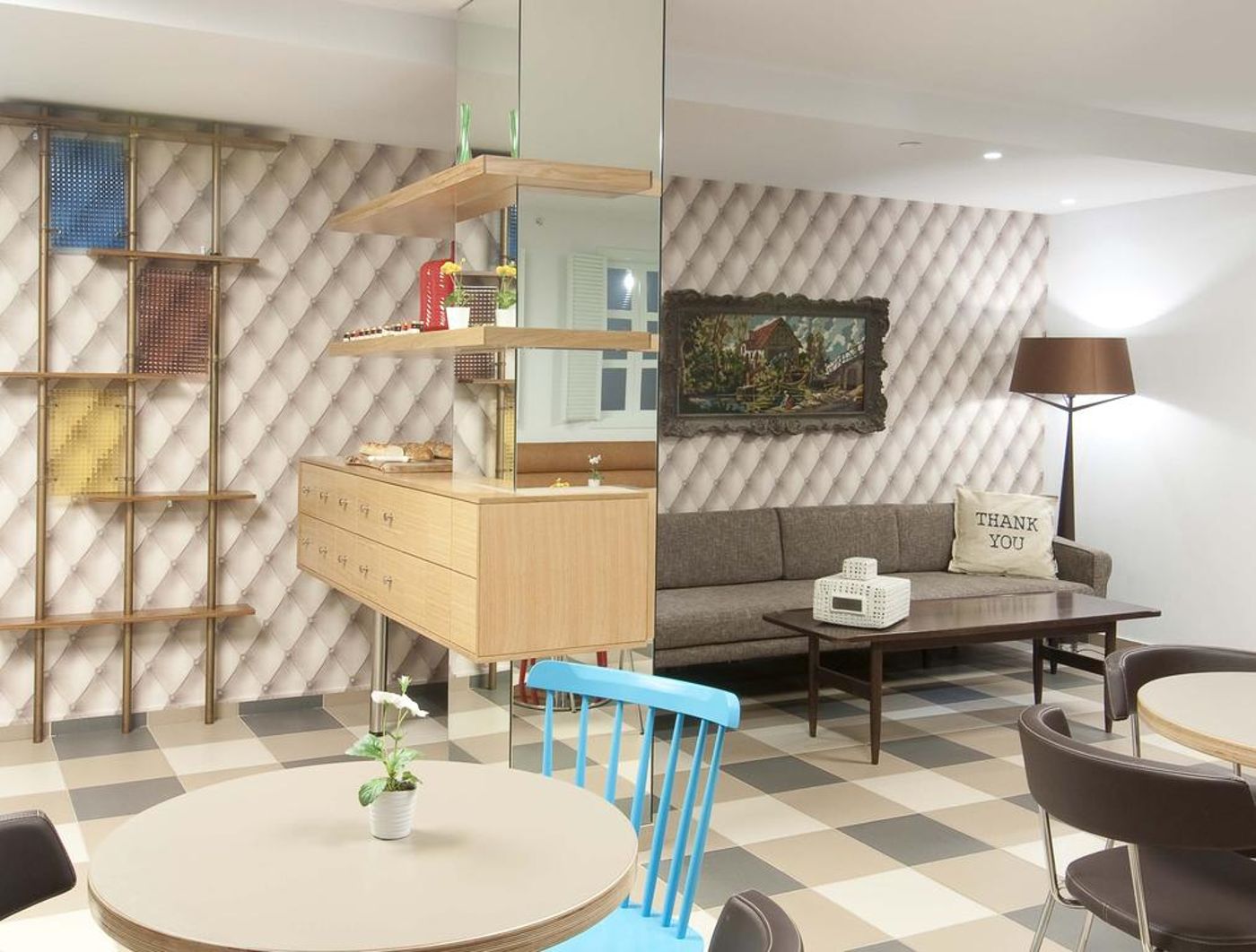 Embassy Hotel Tel Aviv