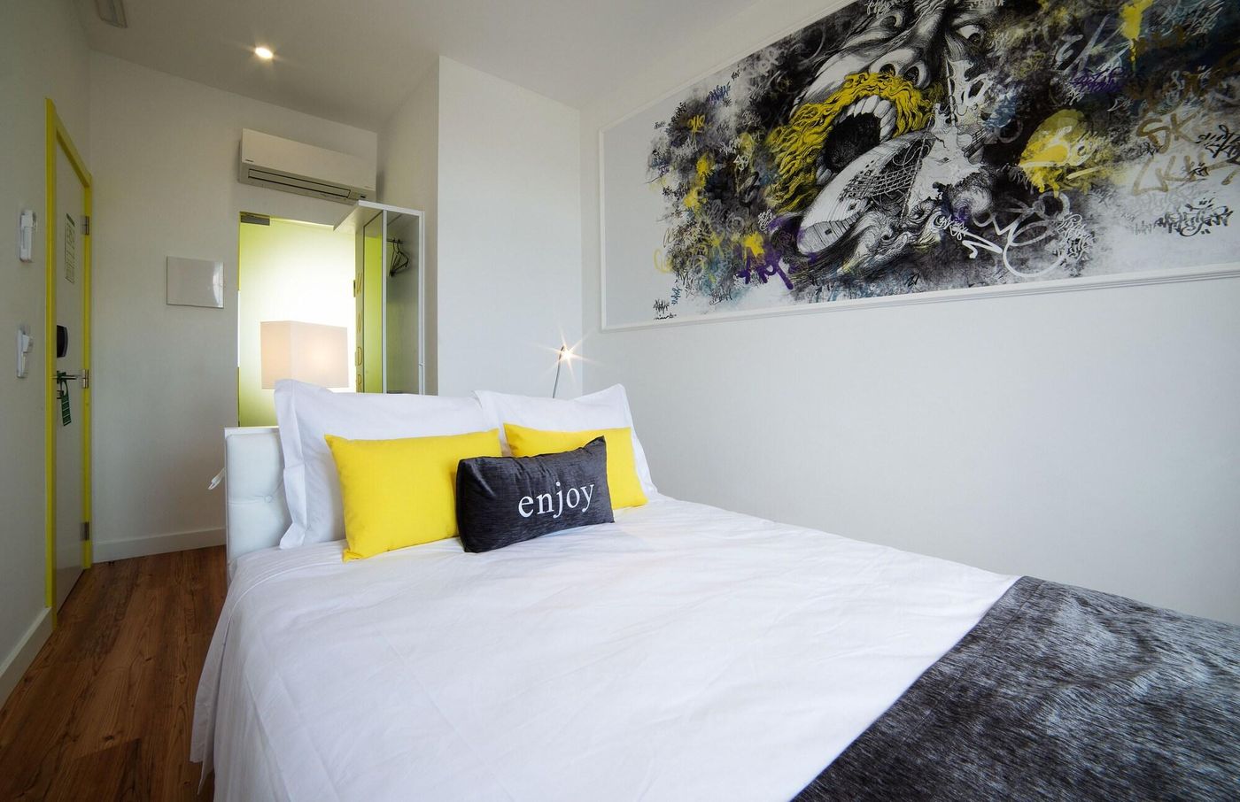 LX History Hotel-Portugal-Lisboa-Room-3