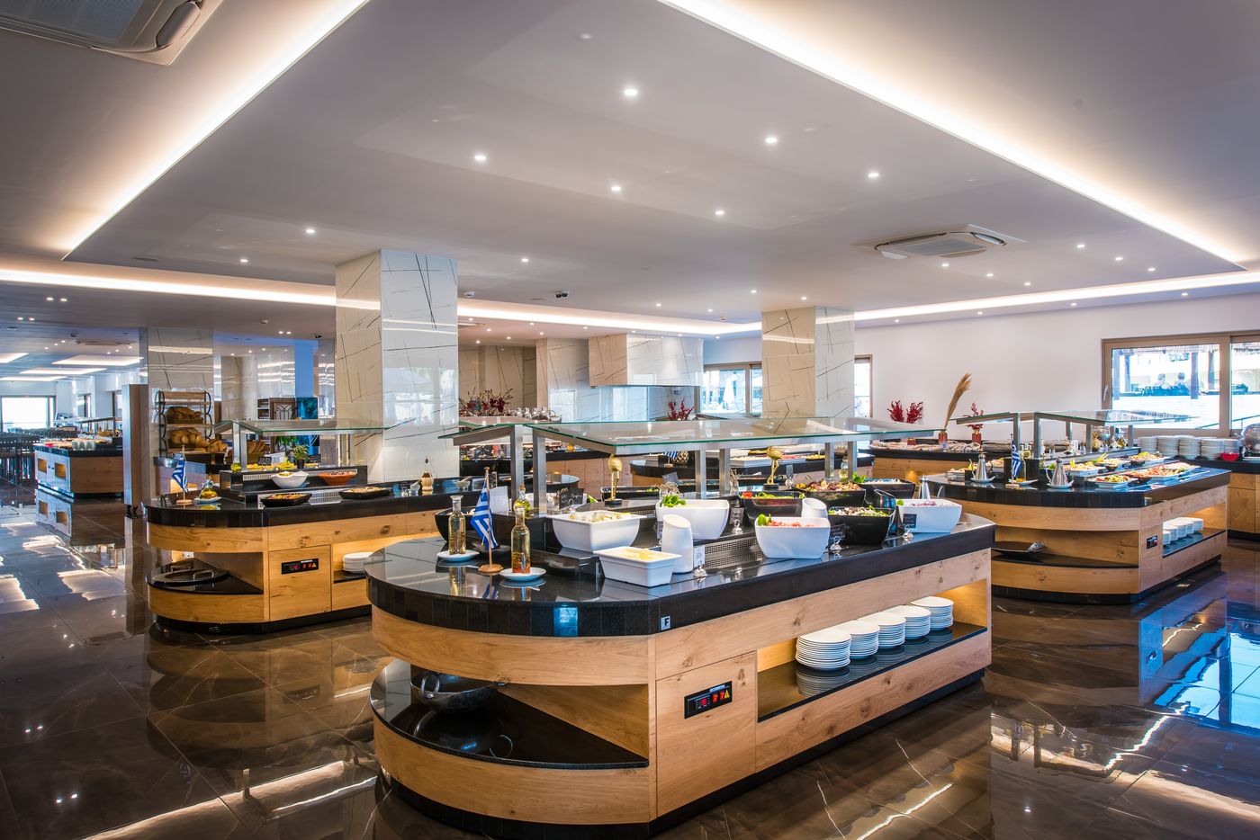 Gouves Water Park Holiday Resort