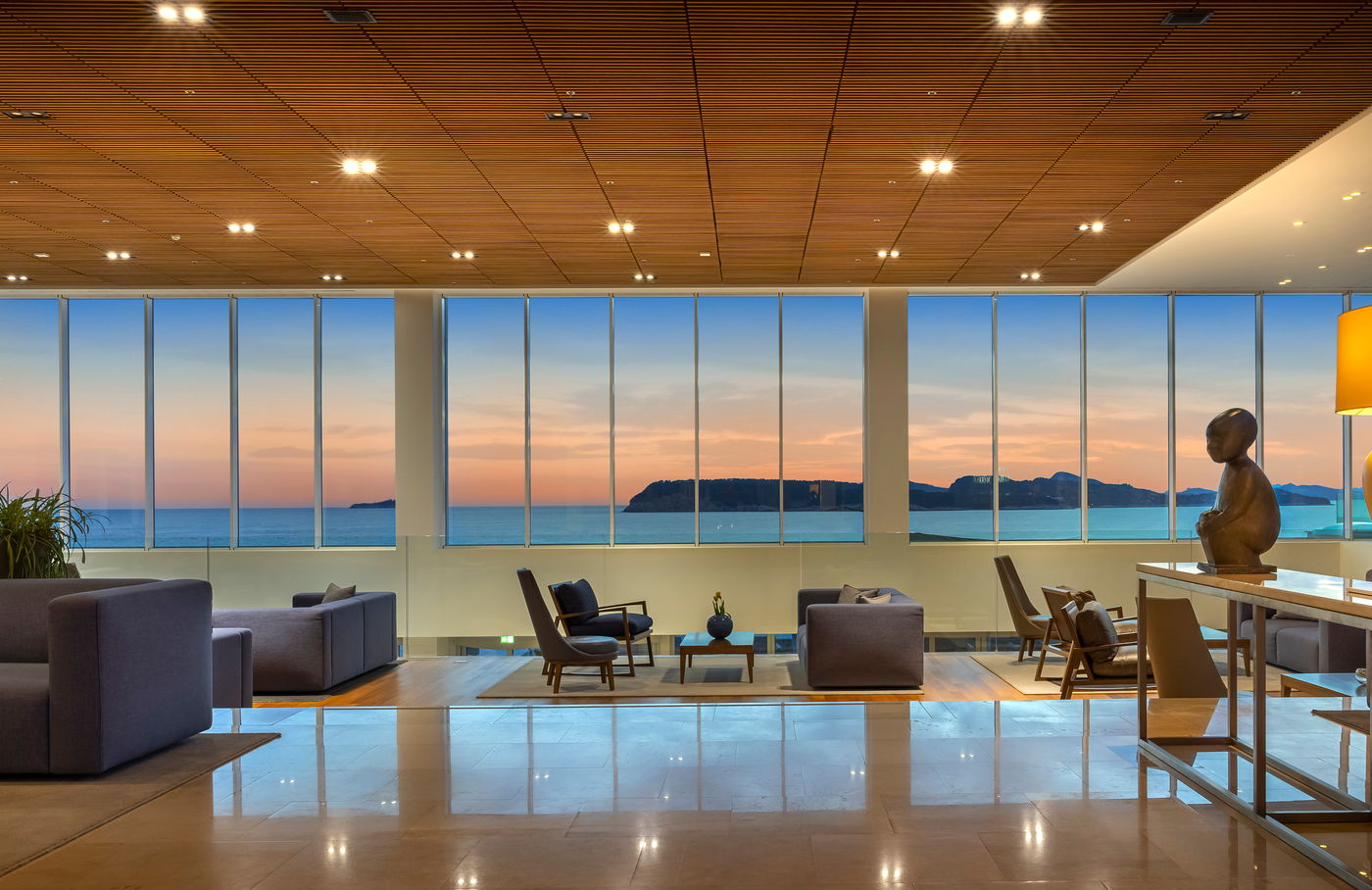 Dubrovnik President Valamar Collection