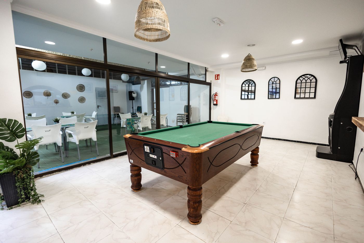 Servatur Castillo de Sol