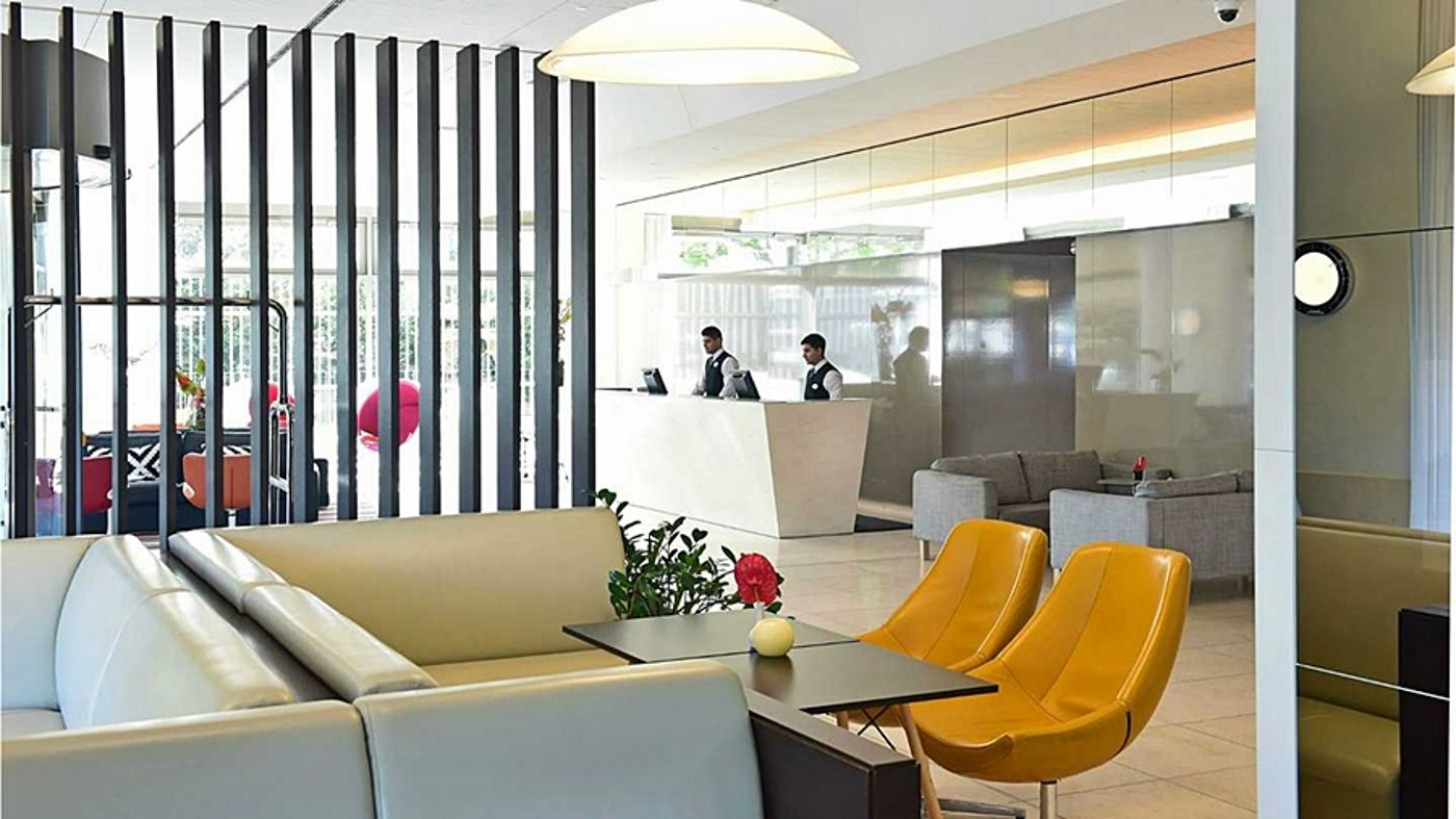 Pestana Berlin Tiergarten - Germany - BERLIN - Lobby - 5