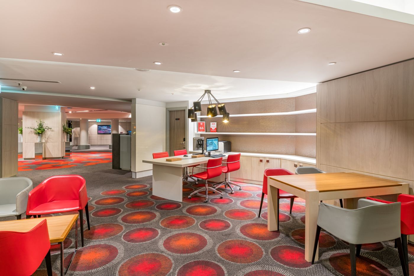 Thistle London Marble Arch - United Kingdom - LONDON - Lobby - 8