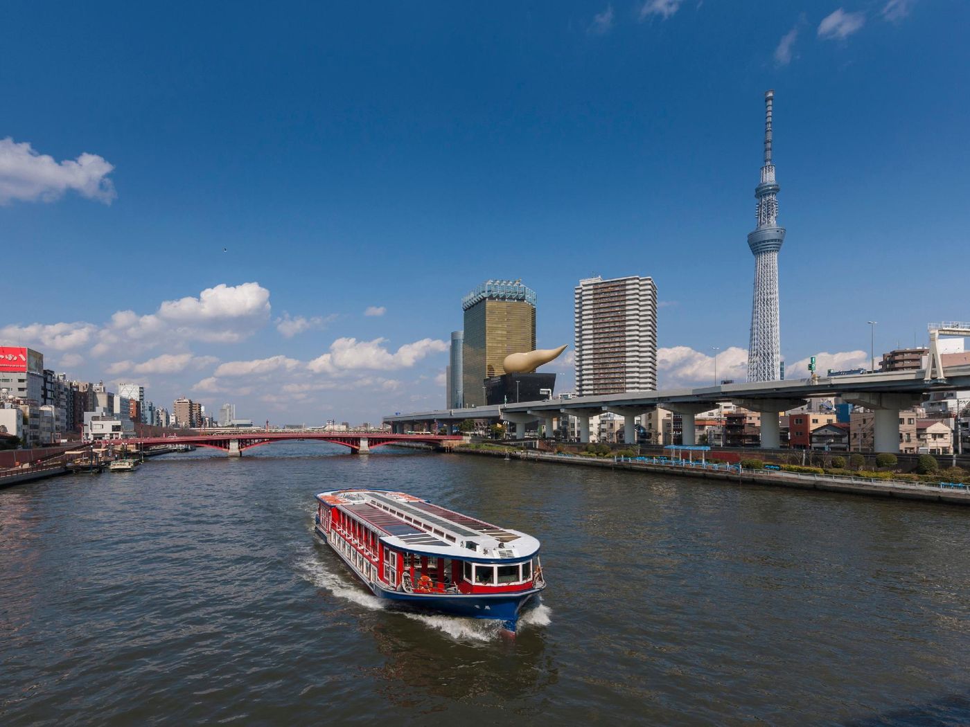 APA Hotel Tokyo-Ojima-Japan-Tokyo-General view-2