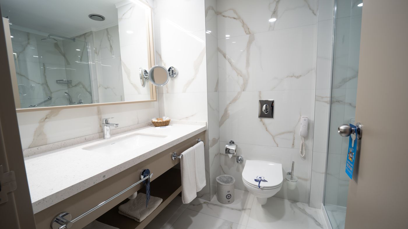 Aqua Fantasy Aquapark Hotel & Spa