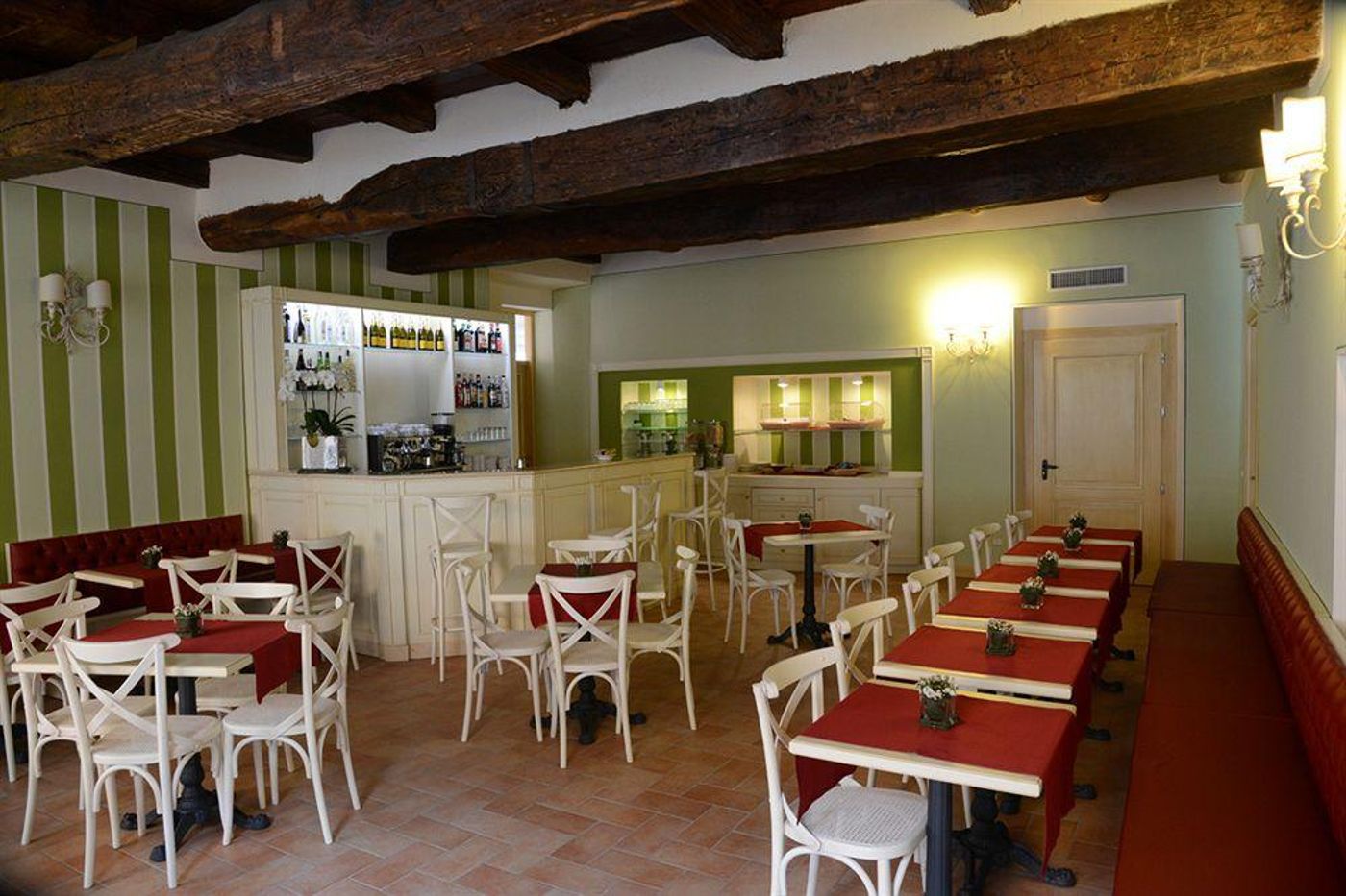 FH Borgo Antico-Italy-Como -General view-7