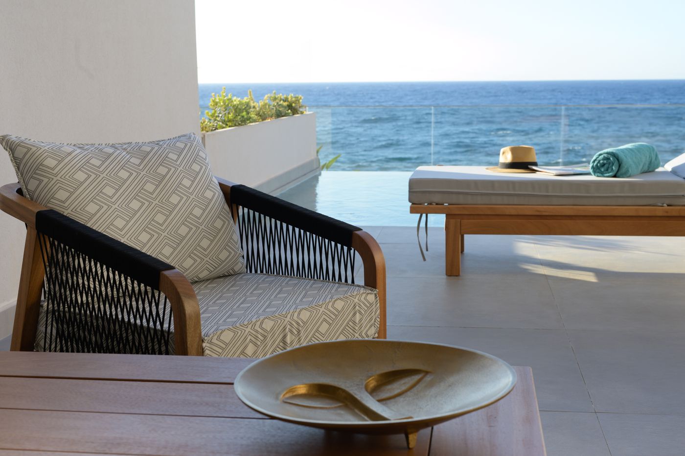 Castello Boutique Suites by the Sea - Adults Only