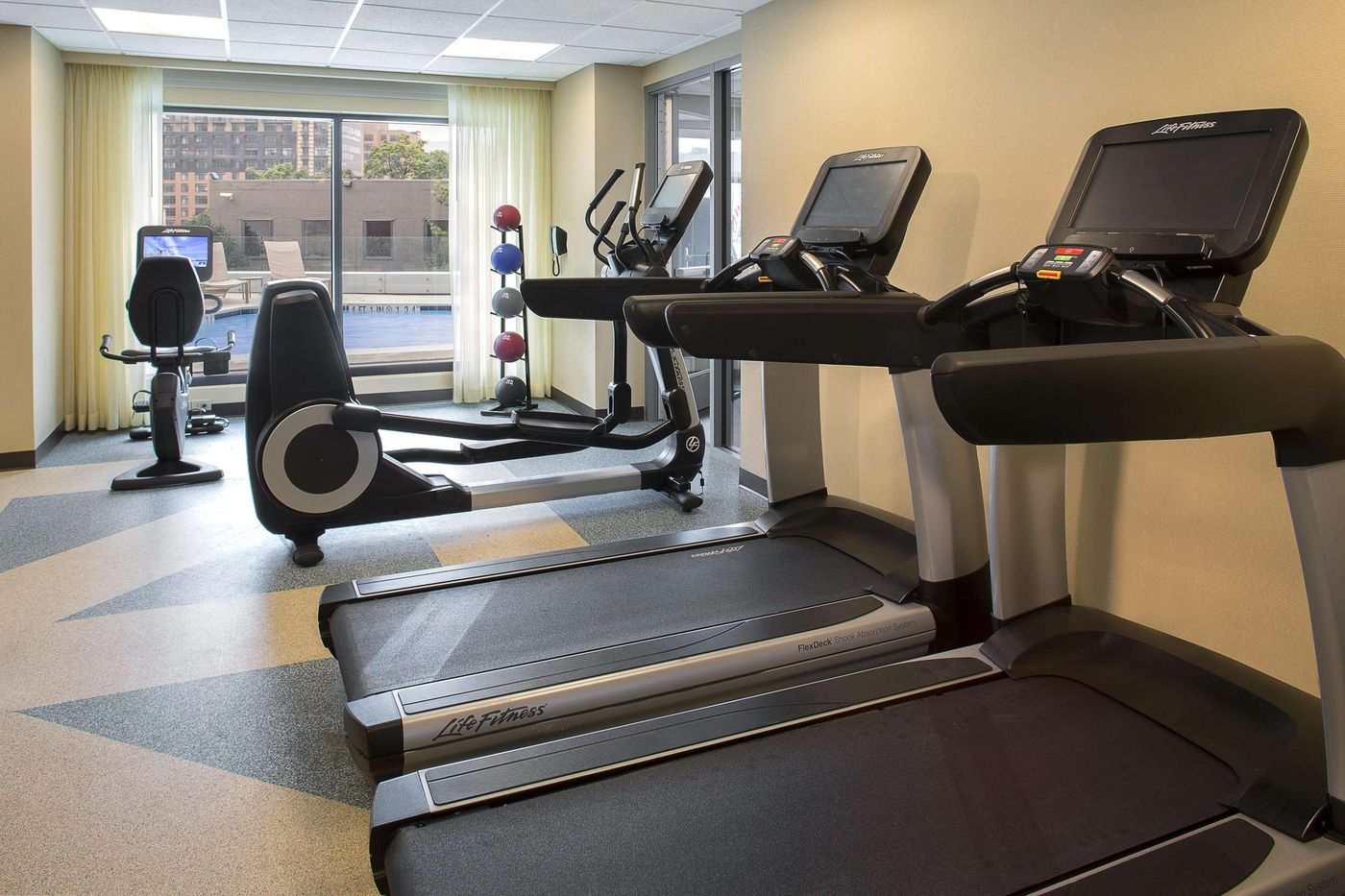 Hyatt Place Washington Dc/Us Capitol - United States - WASHINGTON - Sports and Entertainment - 0