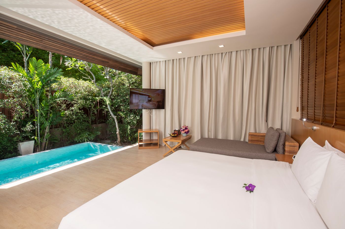 Baan-Haad-Ngam-Boutique-Resort---Villas-Room-37