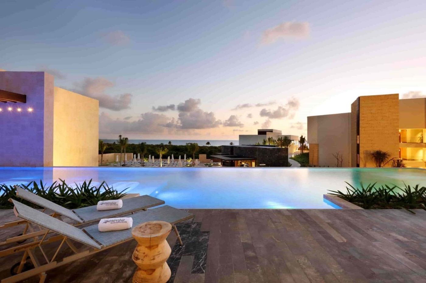 Grand Palladium Costa Mujeres Resort & Spa