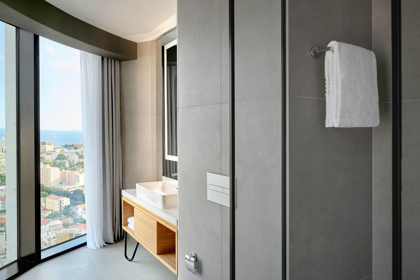 Ac Hotel By Marriott Split-Croatia-Split-Room-5