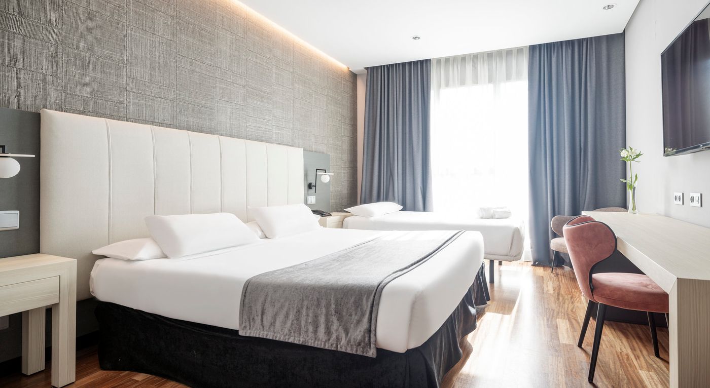 Ilunion-Alcala-Norte-Room-10