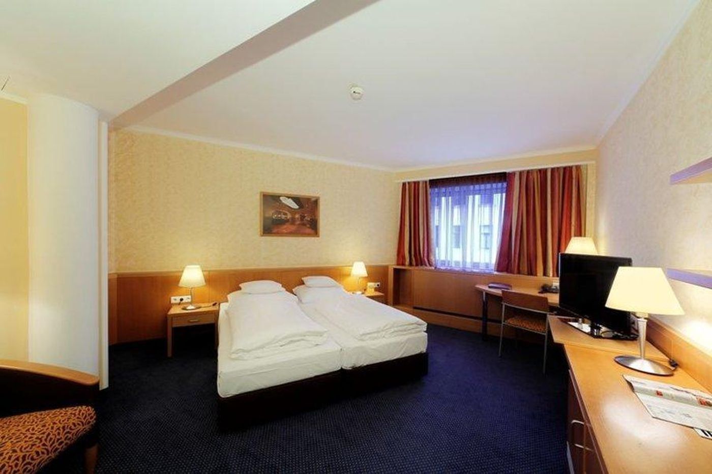 Hotel Palais Strudlhof - Austria - Vienna - Room - 0