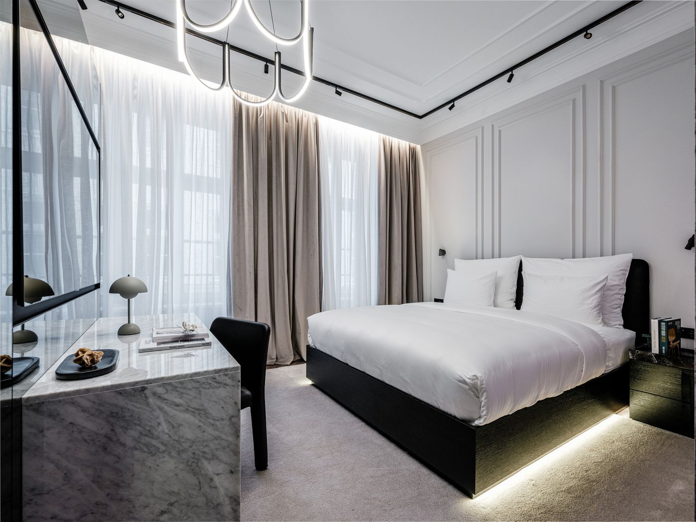 The Amauris Vienna - Austria - Vienna - Room - 7