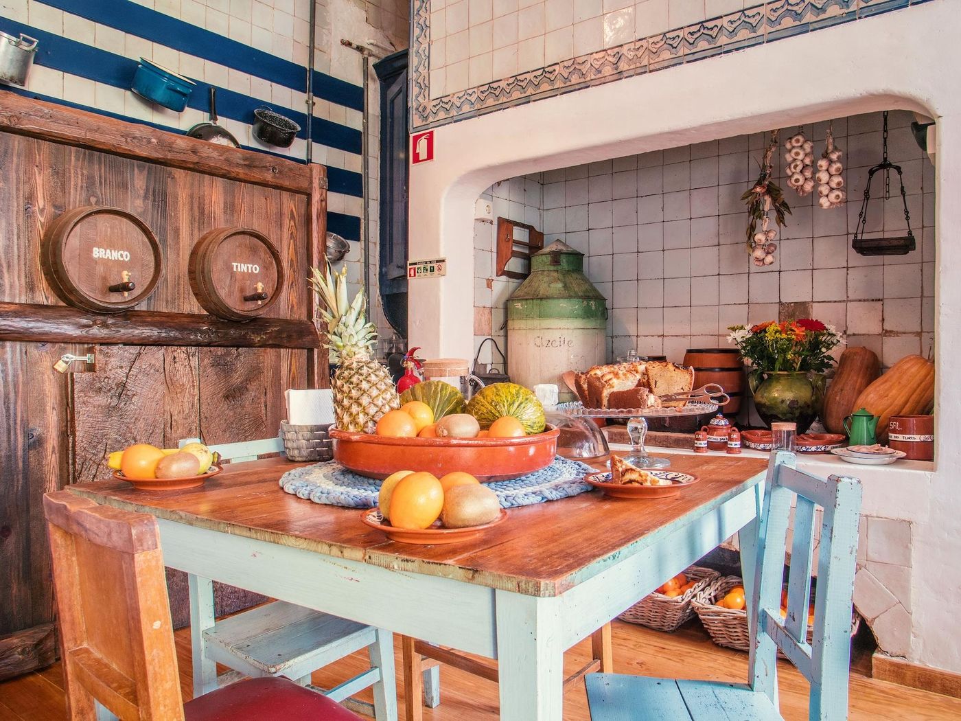 Casinha Das Flores-Portugal-LISBON-Restaurant-5