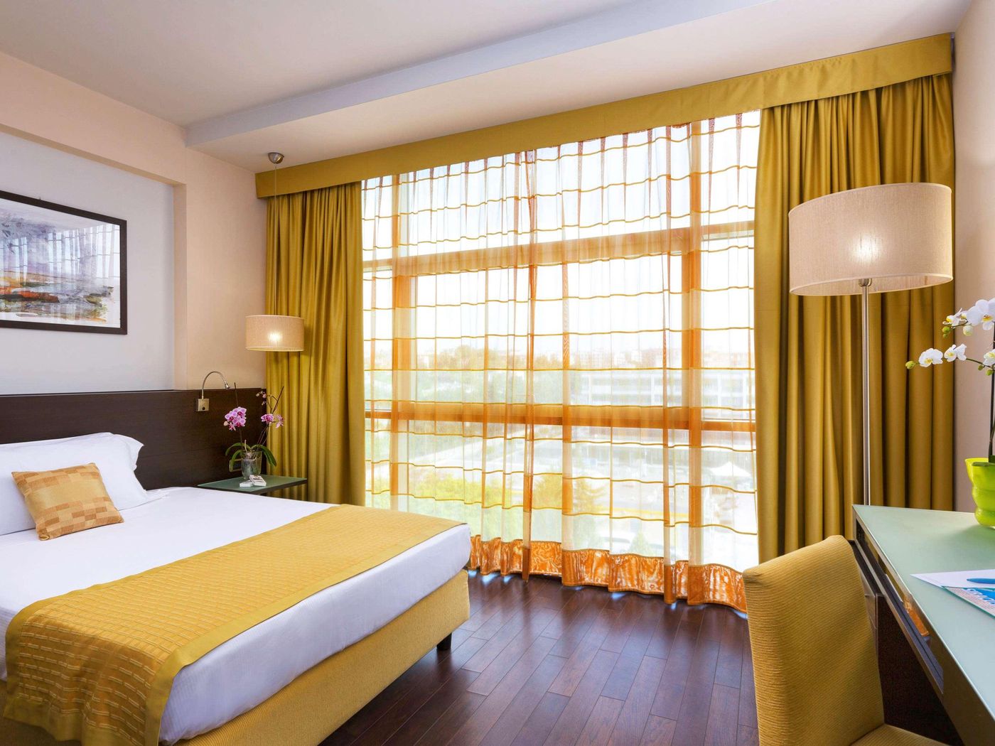 Mercure-Siracusa-Prometeo-Room-14