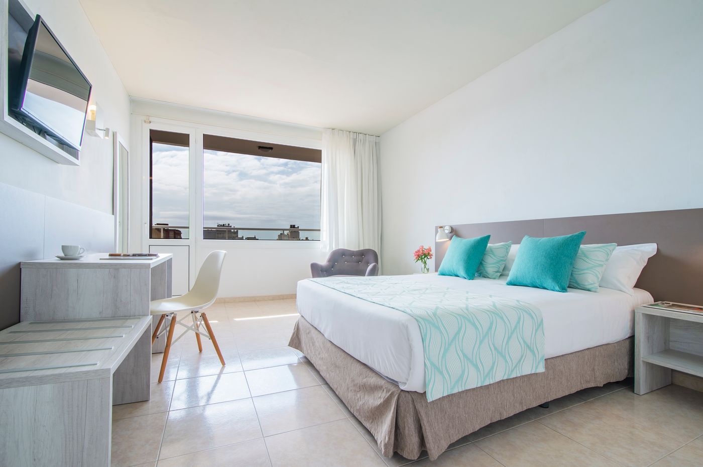 Lloret Santa Rosa Hotel by Pierre & Vacances