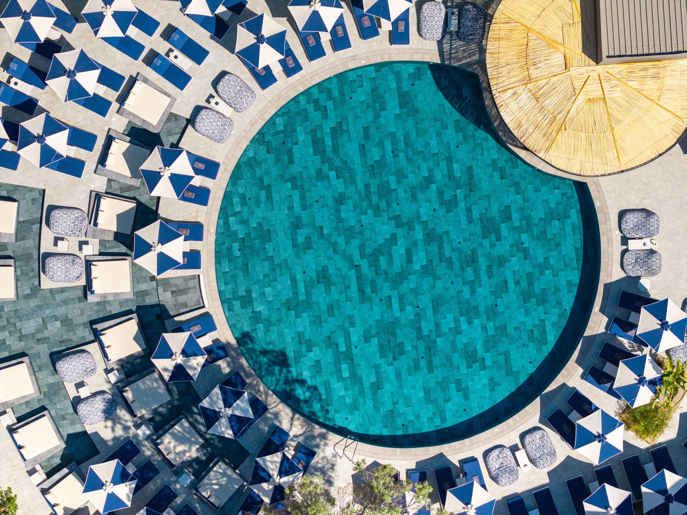 Cabu Hotel - Adults Only