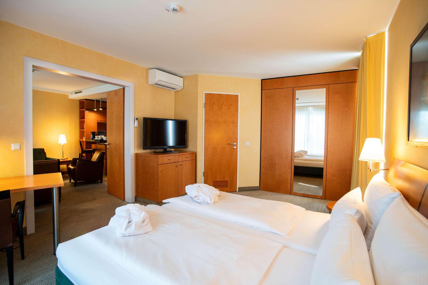 Best-Western-Premier-Airporthotel-Fontane-BERlin-Room-28