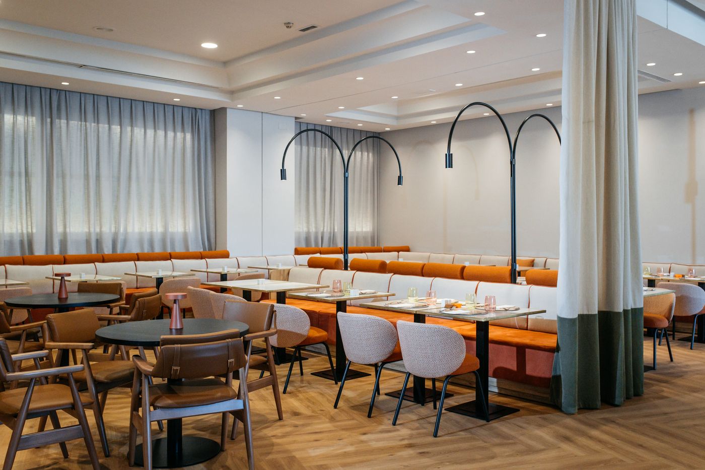 Rafaelhoteles-Atocha-Restaurant-30