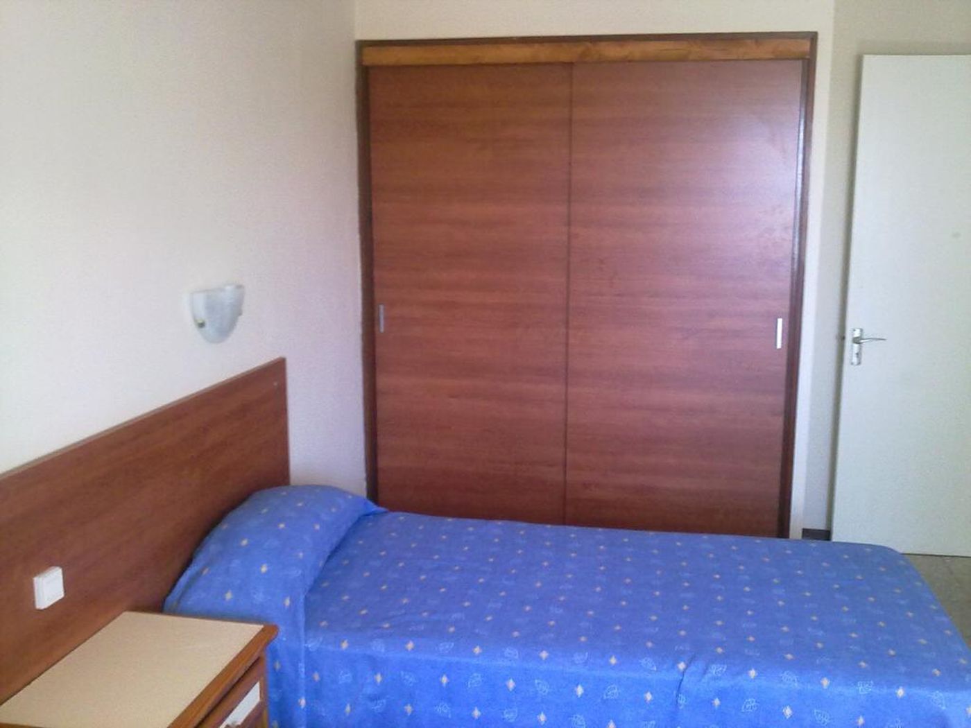 Roca Verde Apartments