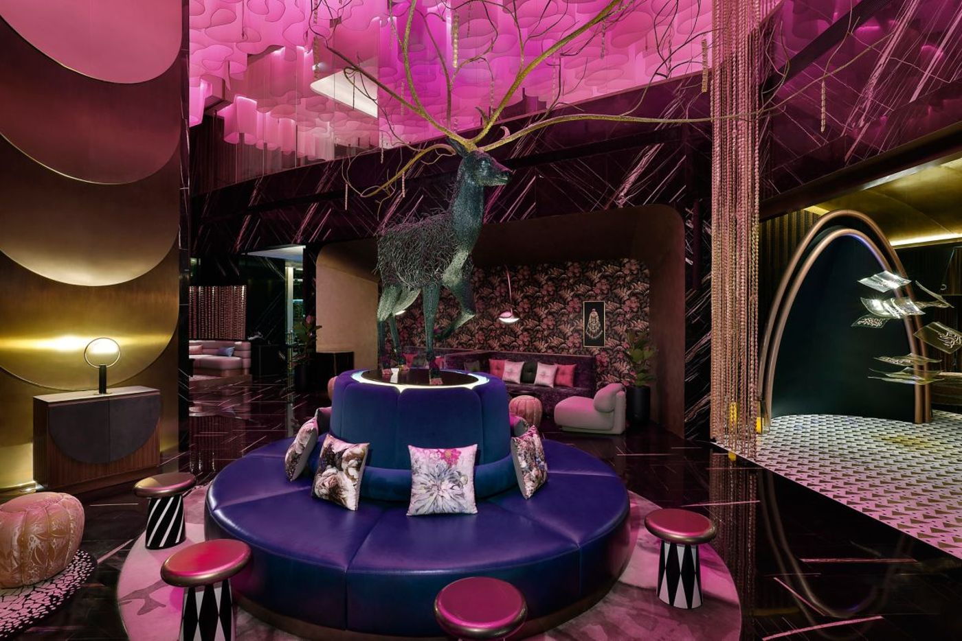 W Dubai - Mina Seyahi