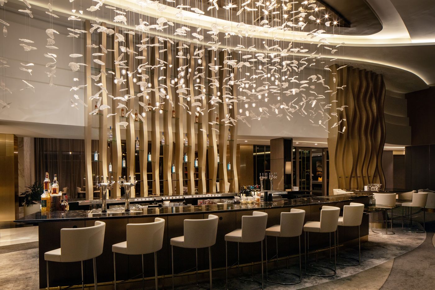 Hilton Aventura Miami - United States - Aventura - Bar - 5