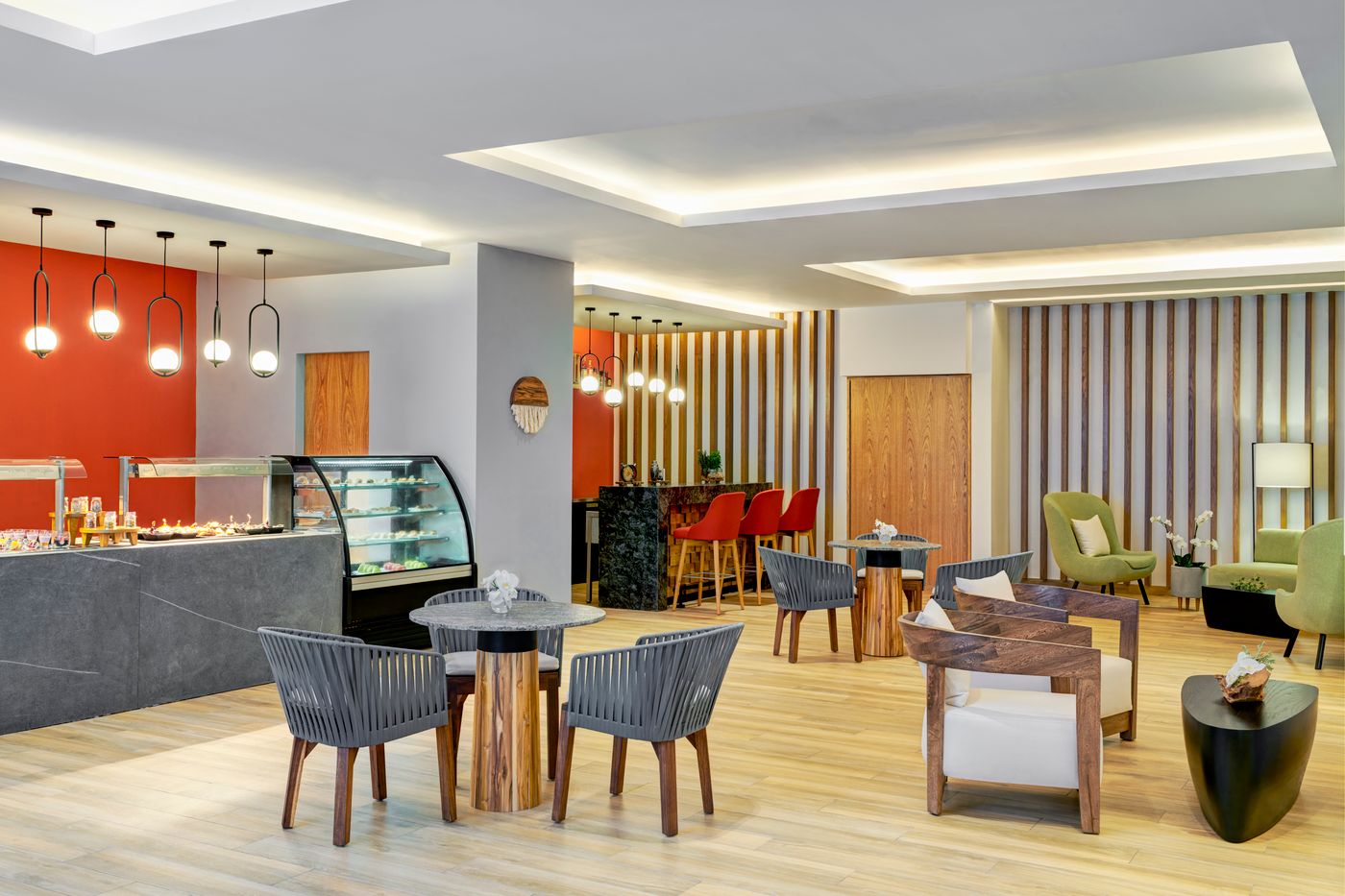 Hyatt Ziva Riviera Cancun