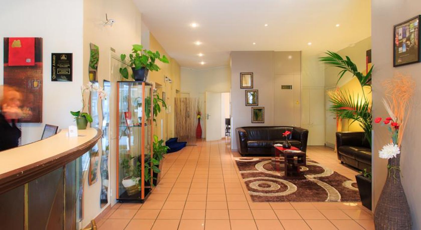 Best Western Riviera