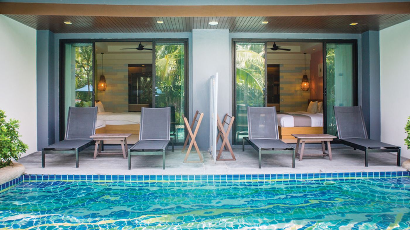 Holiday Inn Resort Krabi Ao Nang Beach