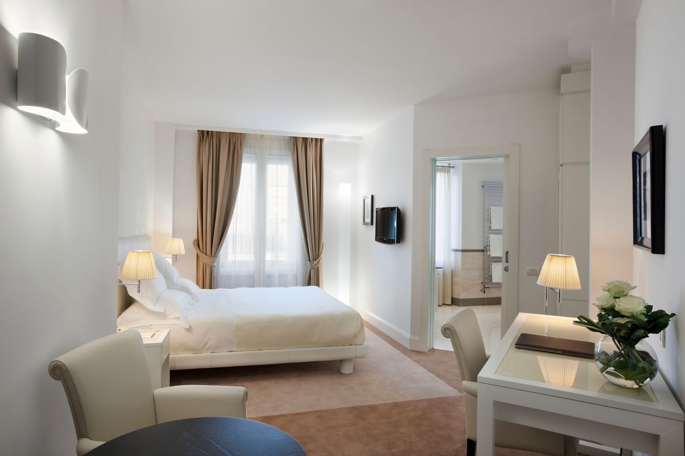 Maison-Milano---Una-Esperienze-Room-8